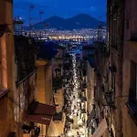 I Tetti Del Centro Storico Apartman