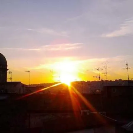 I Tetti Del Centro Storico Apartment Naples