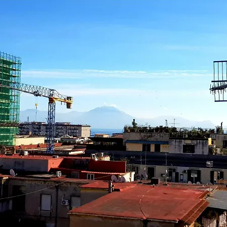 I Tetti Del Centro Storico *