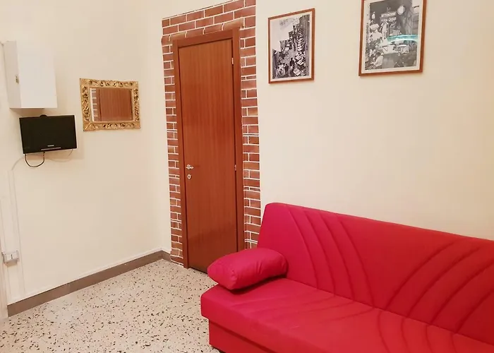 I Tetti Del Centro Storico דירה נאפולי