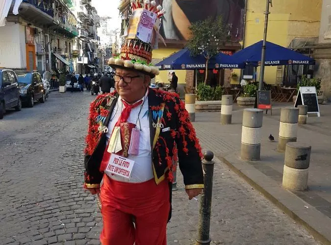 דירה I Tetti Del Centro Storico