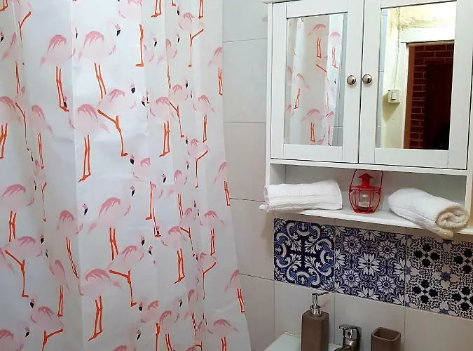 I Tetti Del Centro Storico