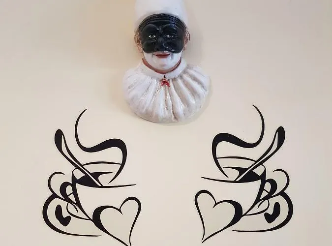 I Tetti Del Centro Storico דירה