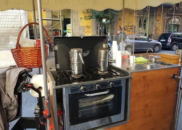 דירה I Tetti Del Centro Storico