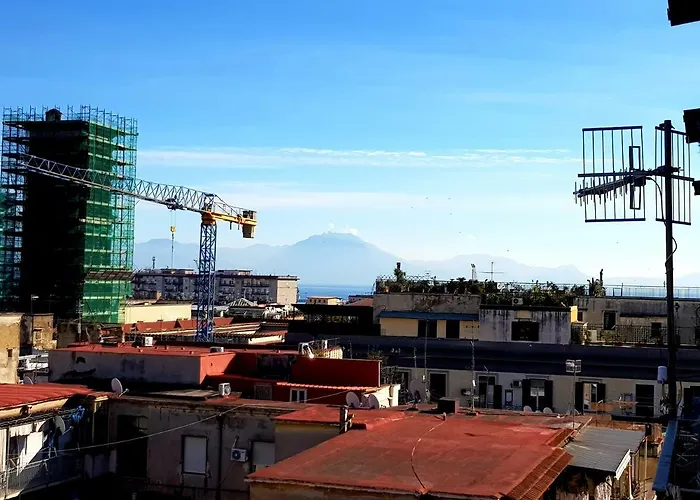 I Tetti Del Centro Storico *
