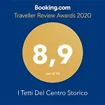 I Tetti Del Centro Storico Apartamento
