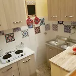I Tetti Del Centro Storico Apartamento Nápoles