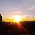 I Tetti Del Centro Storico Apartamento Nápoles