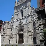I Tetti Del Centro Storico *