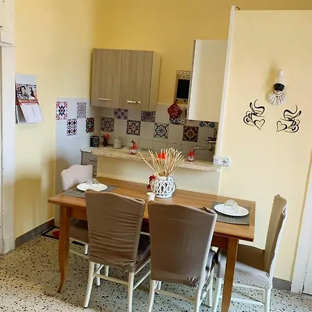 Апартаменты I Tetti Del Centro Storico Неаполь