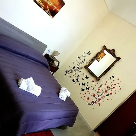 I Tetti Del Centro Storico