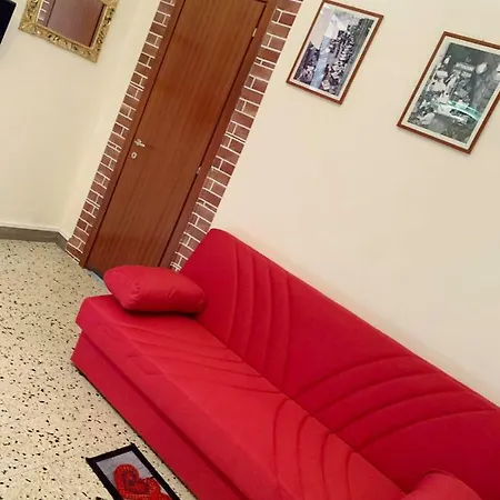 Апартаменты I Tetti Del Centro Storico *