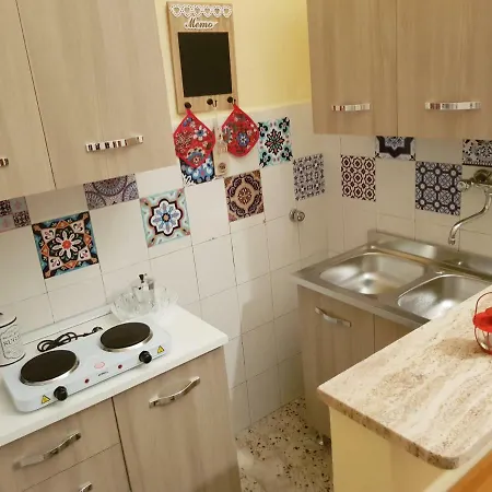 I Tetti Del Centro Storico Апартаменты Неаполь