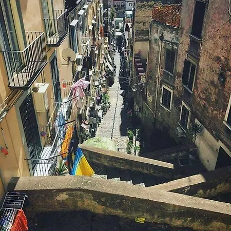 I Tetti Del Centro Storico *