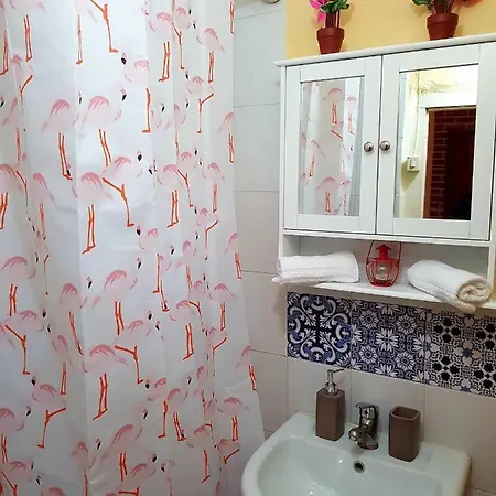 I Tetti Del Centro Storico