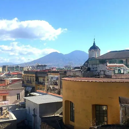 I Tetti Del Centro Storico