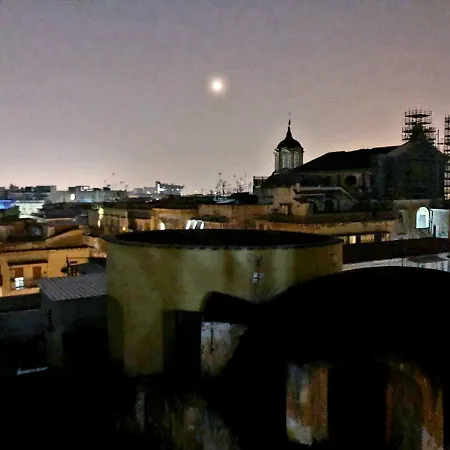 Апартаменты I Tetti Del Centro Storico *