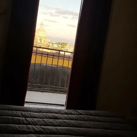 I Tetti Del Centro Storico Апартаменты