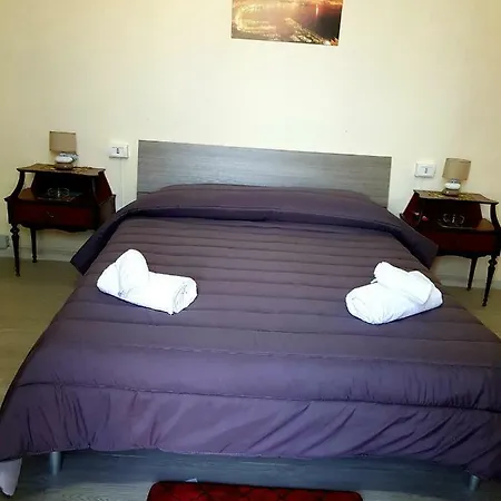 Апартаменты I Tetti Del Centro Storico