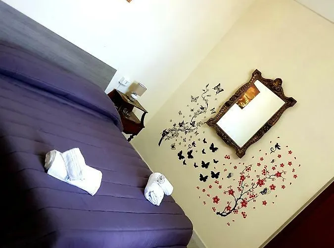 I Tetti Del Centro Storico