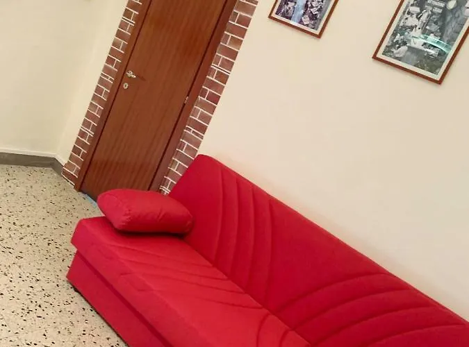 Appartamento I Tetti Del Centro Storico *