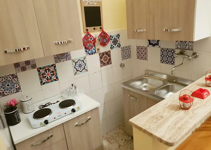 I Tetti Del Centro Storico Appartamento Napoli