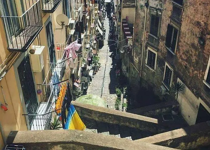 I Tetti Del Centro Storico *