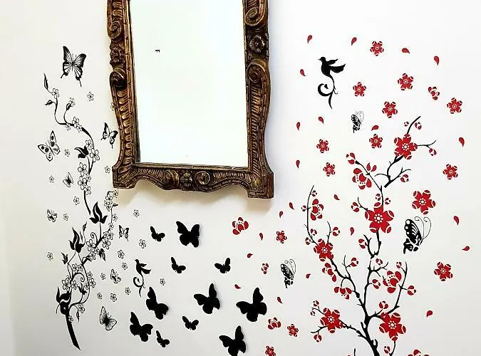 Appartamento I Tetti Del Centro Storico