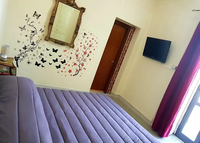 I Tetti Del Centro Storico Napoli