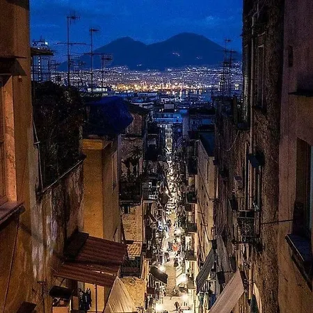 I Tetti Del Centro Storico Lägenhet
